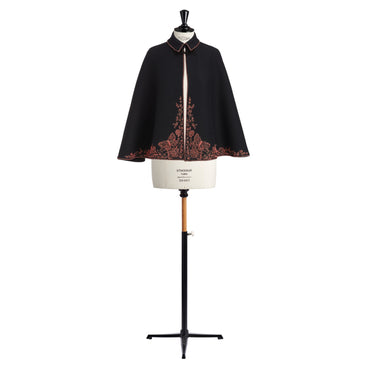Women Women Rtw Coat - 9000 Noir