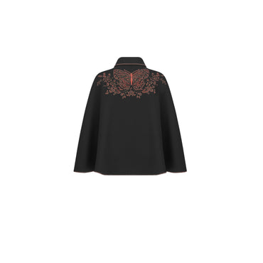 Women Women Rtw Coat - 9000 Noir