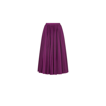 Women Women Rtw Skirt - 4672 Violet