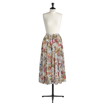 Women Women Rtw Skirt - 9840 Multicolore