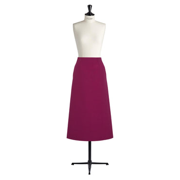 Women Women Rtw Skirt - 4672 Violet