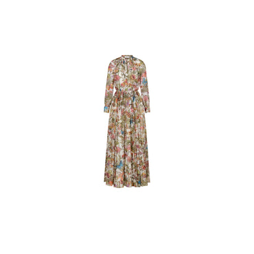 Women Women Rtw Dress - 9840 Multicolore