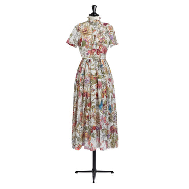 Women Women Rtw Dress - 9840 Multicolore