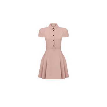 Women Women Rtw Dress - 4220 Rose