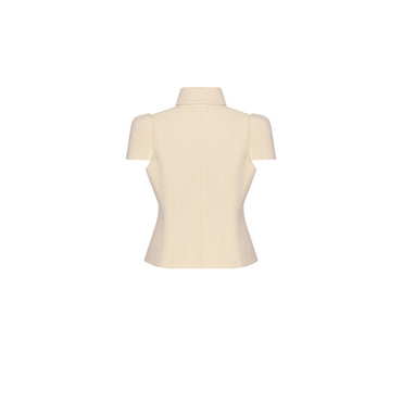 Women Womenrtw Jacket - 0200 Ecru