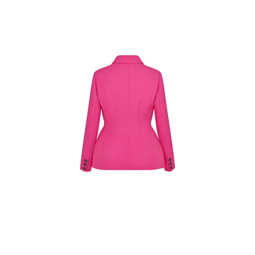 Women Womenrtw Jacket - 4503 Rose