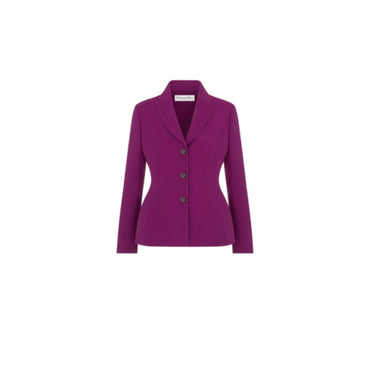 Women Womenrtw Jacket - 4672 Violet