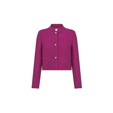 Women Womenrtw Jacket - 4672 Violet