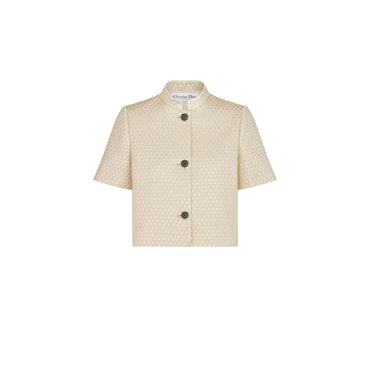 Women Womenrtw Jacket - 1991 Or Pâle