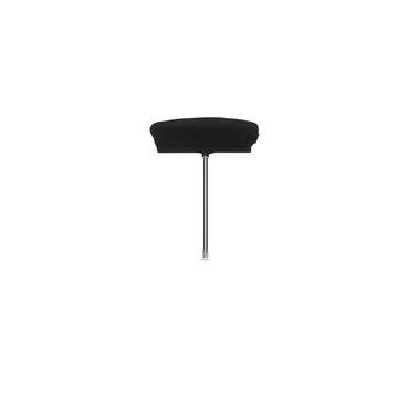 Men Paph Chapeau Nr - 900 Noir
