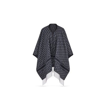 Women Ww Capes - 540 Bleu Marine