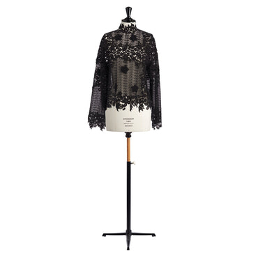 Women Women Rtw Shirt - 9000 Noir