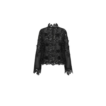 Women Women Rtw Shirt - 9000 Noir
