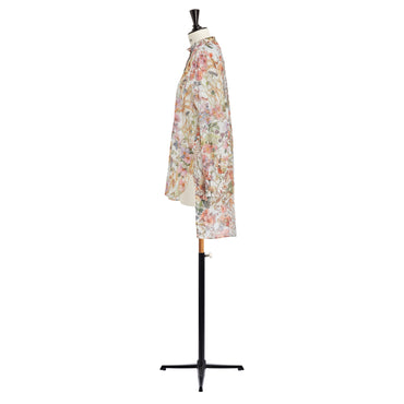 Women Women Rtw Shirt - 0826 Fantaisie Blanc