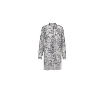 Women Women Rtw Shirt - 0856 Fantaisie Blanc