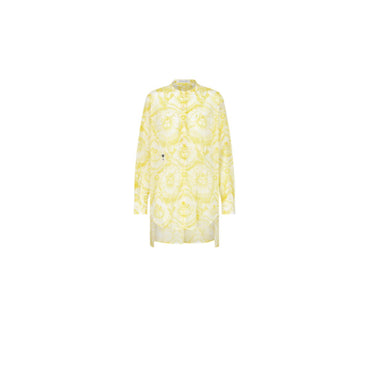 Women Women Rtw Shirt - 0862 Fantaisie Blanc