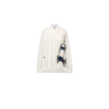 Women Women Rtw Shirt - 0880 Fantaisie Blanc