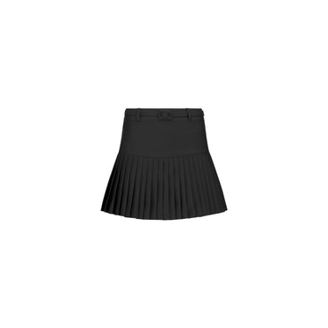 Women Women Rtw Skirt - 9000 Noir
