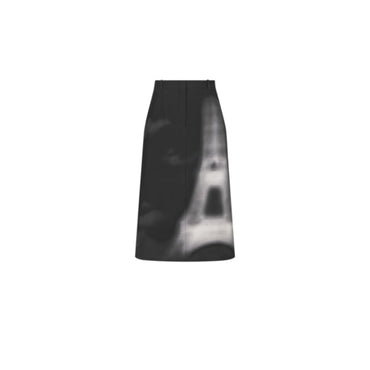 Women Women Rtw Skirt - 9330 Fantaisie Noir