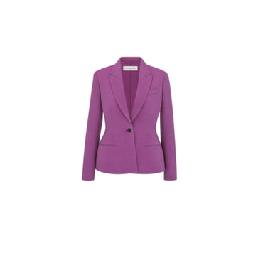 Women Womenrtw Jacket - 4710 Violet