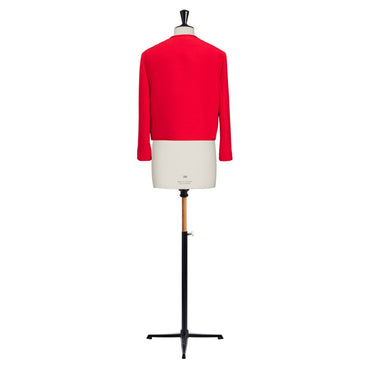 Women Womenrtw Jacket - 3250 Rouge