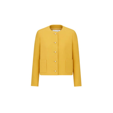Women Womenrtw Jacket - 2290 Jaune