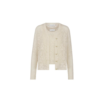 Women Knitwear / Misc - 0200 Ecru