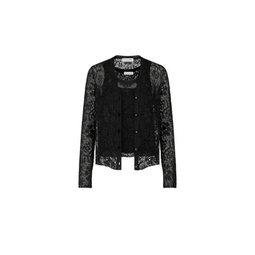 Women Knitwear / Misc - 9000 Noir