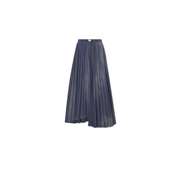 Women Women Rtw Skirt - 5815 Fantaisie Bleu