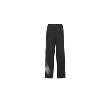 Women Women Rtw Pants - 9330 Fantaisie Noir