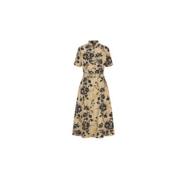 Women Women Rtw Dress - 1891 Fantaisie Beige