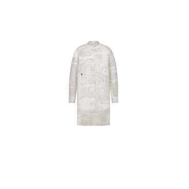 Women Women Rtw Shirt - 0893 Fantaisie Blanc