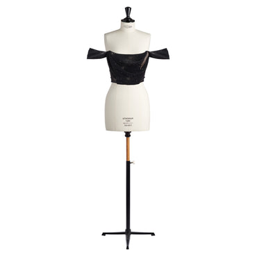 Women Women Rtw Shirt - 9000 Noir
