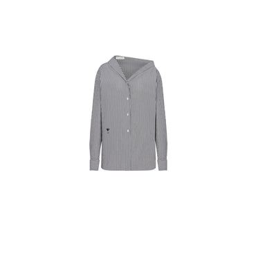 Women Women Rtw Shirt - 9330 Fantaisie Noir