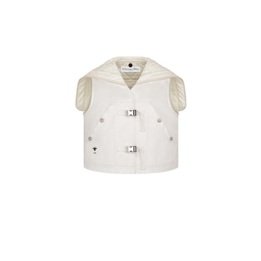 Women Women Rtw Coat - 0200 Ecru