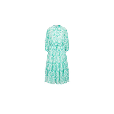 Women Women Rtw Dress - 0864 Fantaisie Blanc