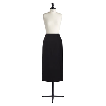 Women Women Rtw Skirt - 9000 Noir