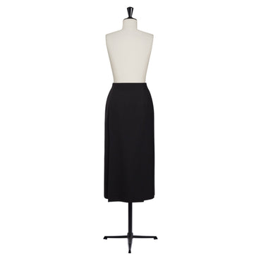 Women Women Rtw Skirt - 9000 Noir
