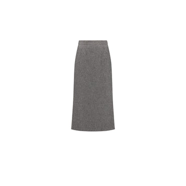 Women Women Rtw Skirt - 8330 Gris