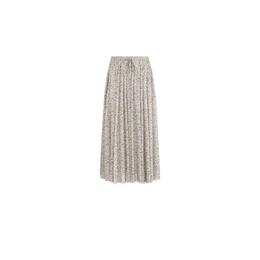 Women Women Rtw Skirt - 1864 Fantaisie Beige