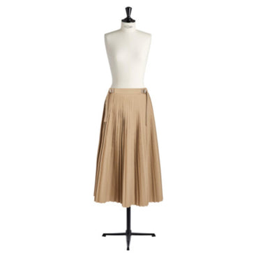 Women Women Rtw Skirt - 1700 Beige