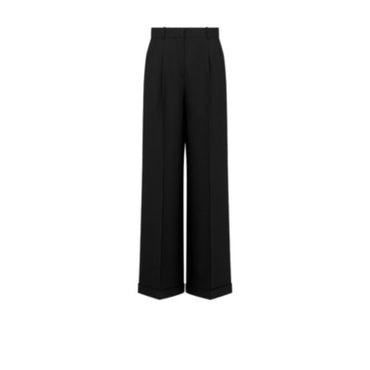 Women Women Rtw Pants - 9000 Noir
