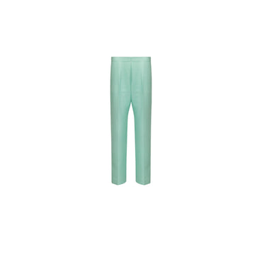 Women Women Rtw Pants - 0864 Fantaisie Blanc