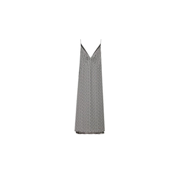 Women Women Rtw Dress - 9330 Fantaisie Noir