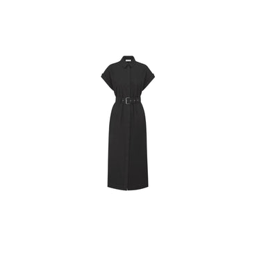 Women Women Rtw Dress - 9000 Noir