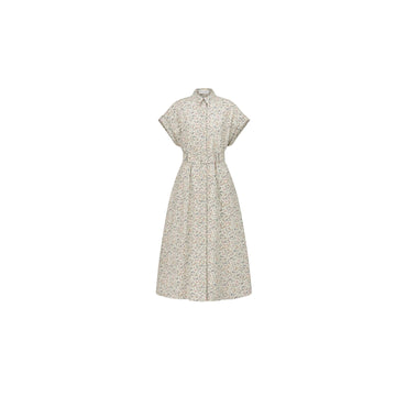 Women Women Rtw Dress - 1864 Fantaisie Beige