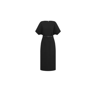 Women Women Rtw Dress - 9000 Noir