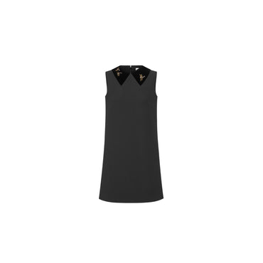 Women Women Rtw Dress - 9000 Noir