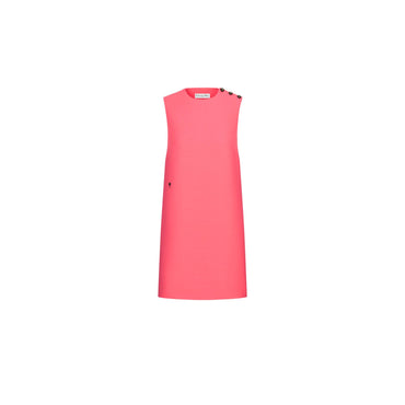 Women Women Rtw Dress - 4353 Rose