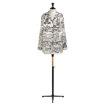 Women Womenrtw Jacket - 0930 Fantaisie Blanc
